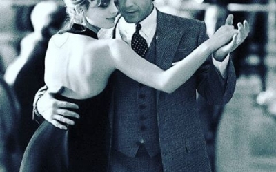 Υπαίθρια Μιλόνγκα και Εναρξη Μαθημάτων Αργεντίνικου Τάνγκο