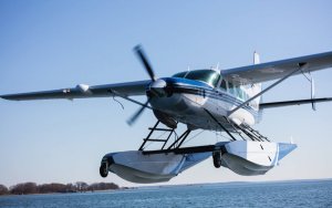 Προγραμματική μεταξύ Λιμενικού Ταμείου & ΠΙΝ για υδατοδρόμια σε Κεφαλονιά & Ιθάκη