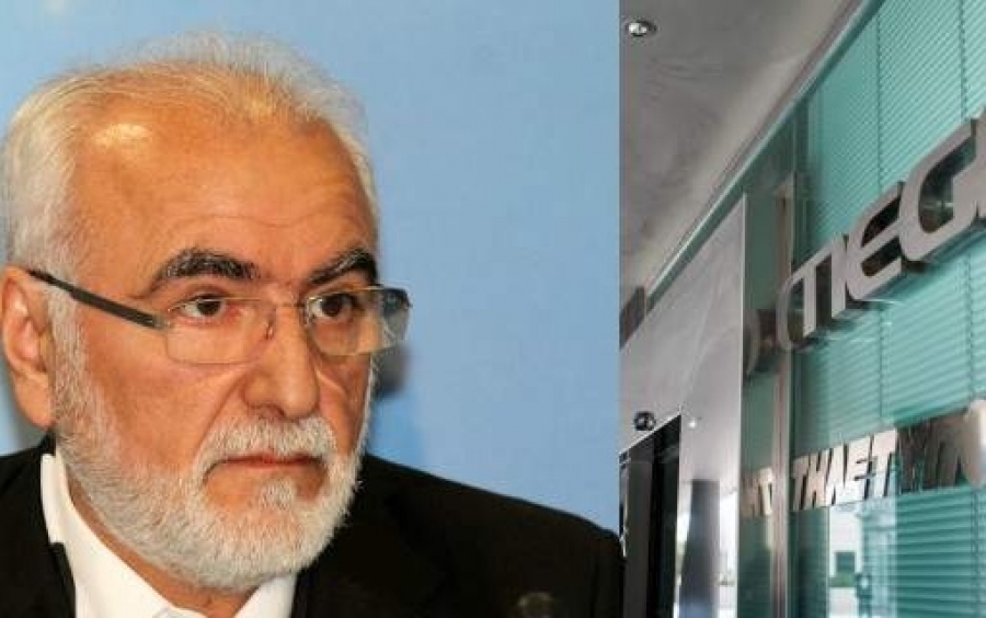 Εξελίξεις: Στα χέρια του Ιβάν Σαββίδη το 20% του Mega