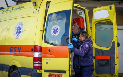 Θλίψη στην Κεφαλονιά: Άνδρας στα Διλινάτα έδωσε τέλος στην ζωή του