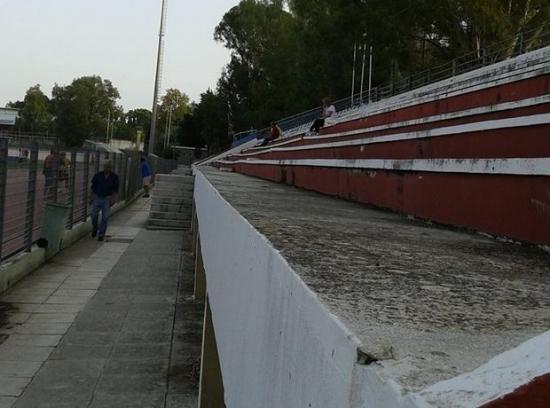 Αρθρο Sport24 για την ταγική κατάσταση των γηπέδων της Κεφαλονιάς: "Θέμα αξιοπρέπειας από πλευράς μας να σεβαστούμε την υγεία μας"