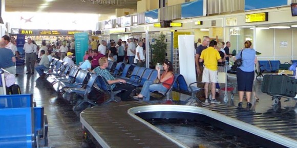 Ενωση Ξενοδόχων: "Θα συνεχιστεί για 5η συνεχόμενη χρονιά η αύξηση στις αφίξεις"