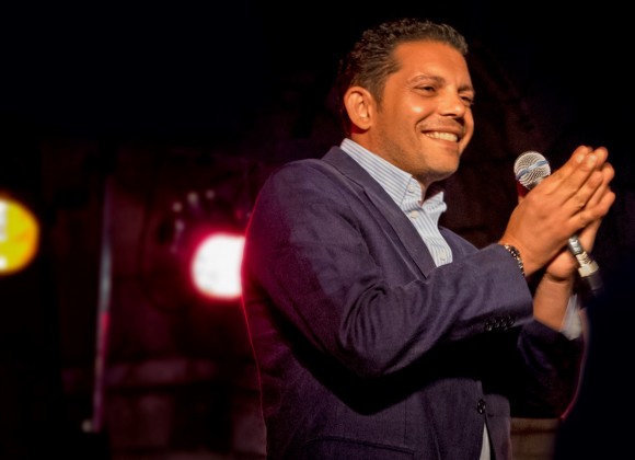 Ο Γρηγόρης Γρ. Μπιθικώτσης στο Inkefalonia: «Οφείλω να κρατήσω ζωντανό τον τεράστιο μουσικό θησαυρό που κληρονόμησα»