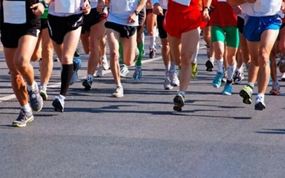 1ος Αγώνας Δρόμου «Svoronos Cross Country Race» προς τιμήν του Αντισυνταγματάρχη πεζικού Δημητρίου Σβορώνου