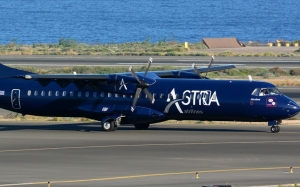 Η Astra Airlines ακυρώνει πτήσεις - Ταλαιπωρία για τους επιβάτες