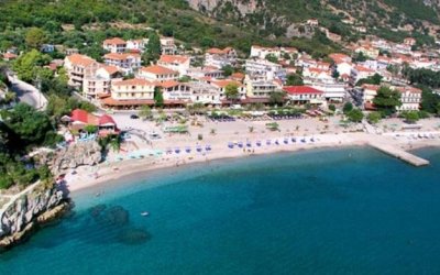 Εμπορικός Σύλλογος "Ατρος": Τουριστική προώθηση Πόρου - Ρίζας και των όμορων περιοχών