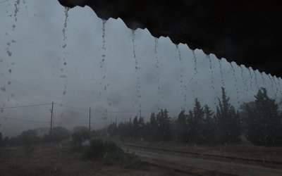 Μαρουσάκης :Ο καιρός τις επόμενες ημέρες