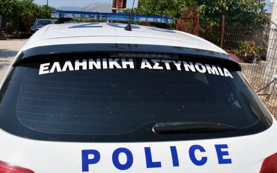 Κέρκυρα: Συνελήφθη 45χρονος με την κατηγορία βιασμού 22χρονου