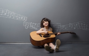 ΚΕΔΔΥ Κεφαλληνίας: Η μουσική στη ζωή των παιδιών