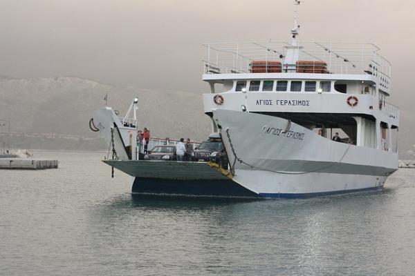 Προσφορές απο την Κοινοπραξία για τις μέρες του Καρναβαλιού στο Ληξούρι