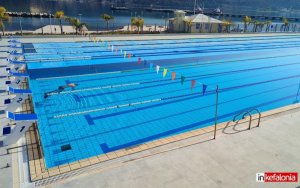 ΝΟΑ: Η καρδιά της κολύμβησης χτυπά στο Αργοστόλι