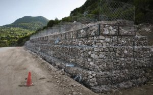 Σωτήρης Κουρής: Ολοκληρώνονται τα έργα στα Λιμένια του Πόρου