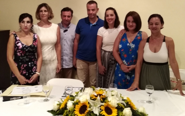 Με επιτυχία πραγματοποιήθηκε η εκδήλωση «Κατάθλιψη &amp; 3η Ηλικία» στην Πύλαρο