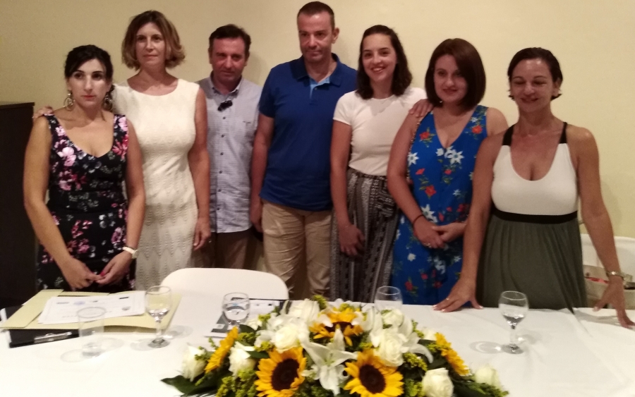 Με επιτυχία πραγματοποιήθηκε η εκδήλωση «Κατάθλιψη & 3η Ηλικία» στην Πύλαρο