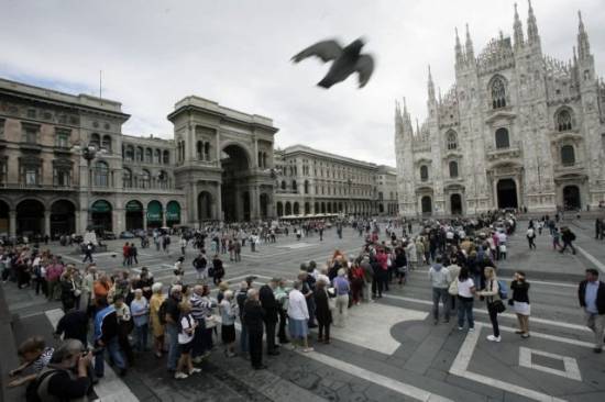Εφυγε ο καρδινάλιος που τολμούσε