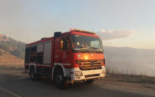 Δήμος Σάμης: Μέτρα πρόληψης για την αποφυγή δασικών πυρκαγιών