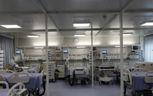 Τραγωδία στη Ρόδο: 38χρονη έγκυος υπέστη ανεύρυσμα και πέθανε