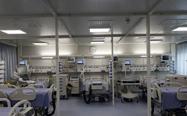 Τραγωδία στη Ρόδο: 38χρονη έγκυος υπέστη ανεύρυσμα και πέθανε