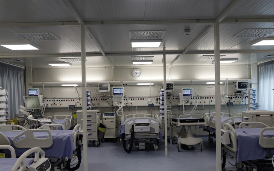 Τραγωδία στη Ρόδο: 38χρονη έγκυος υπέστη ανεύρυσμα και πέθανε