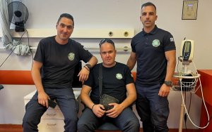 ΕΠΛΣΚΙ : «Χαρίζουμε ζωή – Εθελοντική αιμοδοσία για το Νοσοκομείο Κεφαλονιάς»