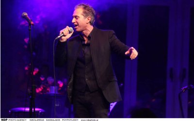 Δημήτρης Κόκοτας: Περιμένουμε να γίνει το θαύμα είπε η γυναίκα του – Παραμένει σε καταστολή