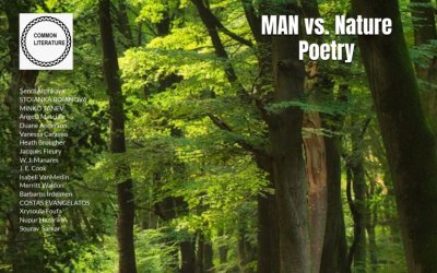 Ο Απρίλιος του Κώστα Ευαγγελάτου γεμάτος τέχνη, ποίηση και επετειακές δράσει