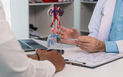 Καρκίνος Προστάτη: Αντιμετώπιση με νέα μέθοδο