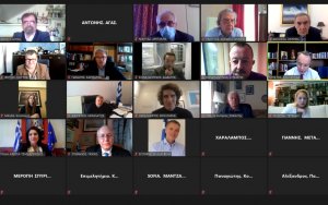 Κράτσα: Οι Δήμαρχοι Κεφαλονιάς και Ιθάκης είναι εταίροι μας-Δικαιολογημένη η αντίδραση των Δημάρχων για την απουσία τους από την τηλεδιάσκεψη με τον Σταϊκούρα