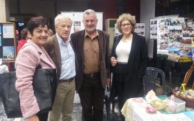 Οι προσπάθειες της ΠΙΝ θα συνεχιστούν και τα επόμενα χρόνια και με άλλα προγράμματα κοινωνικής ωφελείας