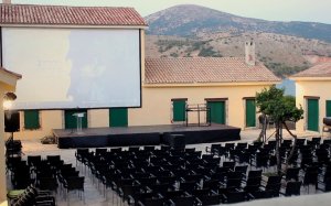 3ο Διεθνές Φεστιβάλ Κινηματογράφου "Κύματα" στο Αργοστόλι με βιβλιοπαρουσίαση και εκπαιδευτικά masterclasses!