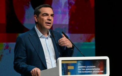 H «δεύτερη ζωή» του Τσίπρα – Ο κύβος ερρίφθη για το νέο κόμμα