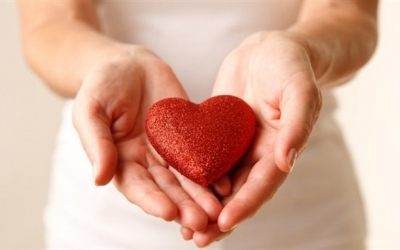 Ο "Αγιος Λουκάς ο Ιατρός" ευχαριστεί τους δωρητές του