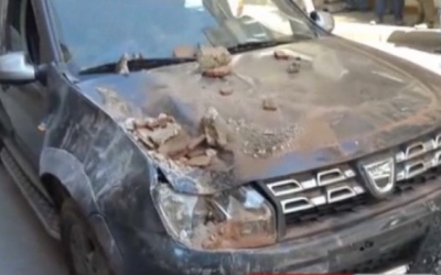 Μία νεκρή από τον σεισμό 6,1 Ρίχτερ ανοιχτά της Λέσβου -Κατέρρευσαν σπίτια