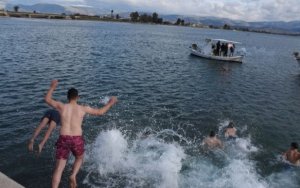 Χρόνης Πολίτσης: “Σταματήστε εσείς οι γνώστες των πάντων την προσπάθεια να αποδείξετε ότι ο δικός σας τρόπος είναι ο σωστός...”