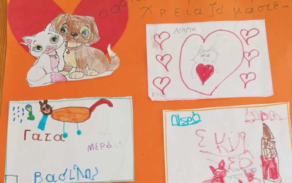 Με αφορμή την Παγκόσμια Ημέρα για τα αδέσποτα ο Δήμος Αργοστολίου διοργανώνει δράσεις ζωοφιλίας