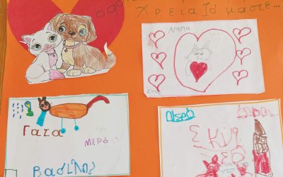 Με αφορμή την Παγκόσμια Ημέρα για τα αδέσποτα ο Δήμος Αργοστολίου διοργανώνει δράσεις ζωοφιλίας