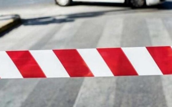 Προσωρινή διακοπή κυκλοφορίας οχημάτων στον Καραβόμυλο Σάμης