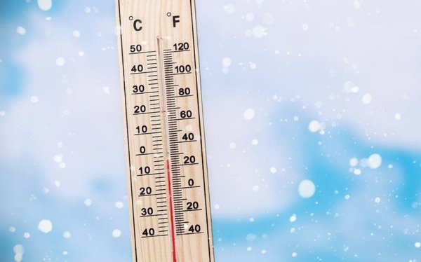 Οι θερμοκρασίες που καταγράφηκαν χθες στην Κεφαλονιά (εικόνες)