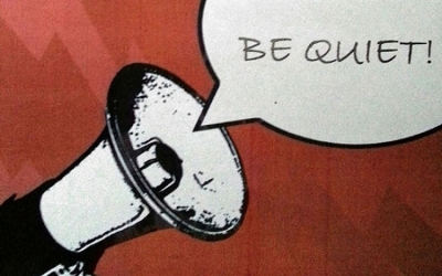 Αλλάζουν οι ώρες κοινής ησυχίας