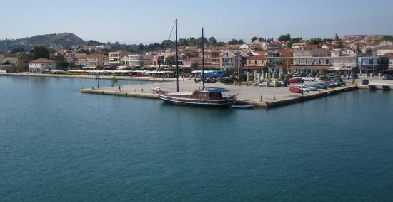 Παλλική:Το «θαμπωμένο» διαμάντι της Κεφαλονιάς