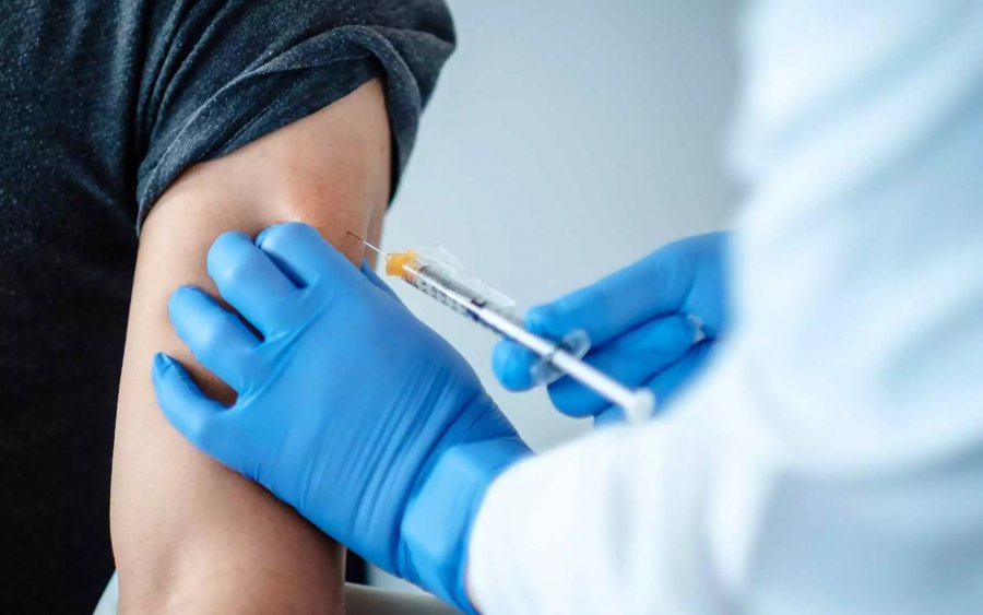 Αντιγριπικό εμβόλιο: Ξεκινά 1η Οκτωβρίου η συνταγογράφηση – Ποιες κατηγορίες πρέπει να εμβολιαστούν