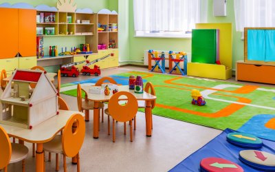 Δεν θα λειτουργήσει αύριο το Νηπιαγωγείου Σπαρτιών