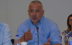 "Δεν υπάρχει περίπτωση να μη γίνει το Μουσείο Σκλάβου - Το Αργοστόλι θα κερδίσει..."