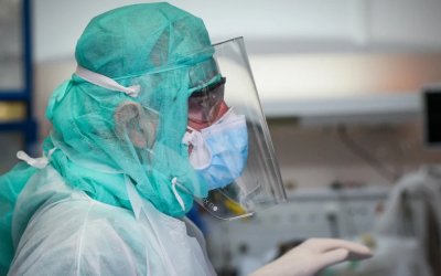 Νεκρός 44χρονος Ζακυνθινός από κορoνοϊό | Νοσηλευόταν στη ΜΕΘ covid του ΓΝΖ