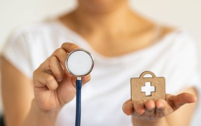 Προληπτικές ιατρικές εξετάσεις από τις Κινητές Ομάδες Υγείας του ΕΟΔΥ στον Πόρο