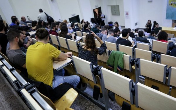 Ξεκινούν οι διαγραφές φοιτητών από τα ΑΕΙ: Εκτός μητρώου πάνω από 250.000 – Ποιοι εξαιρούνται