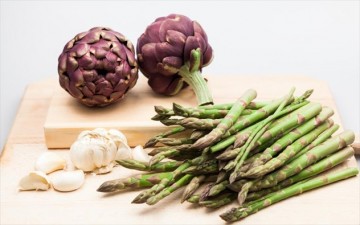 4 ωφέλιμα λαχανικά που (δυστυχώς) βάζουμε στο περιθώριο κι όχι στο πιάτο