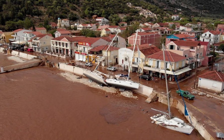 Δικαιούχοι Ιανού: Συνεχίζονται τα αιτήματα αποστολής αποδεικτικών - Τι λέει η επιστολή