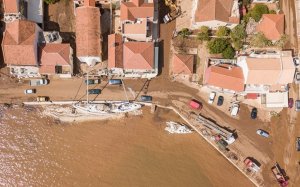 Στέλιος Σπαθής: "Με προτάσεις πορευόμαστε..."