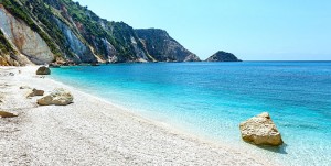 Οι Πετανοί στις πιο τιρκουάζ παραλίες της Ελλάδας!